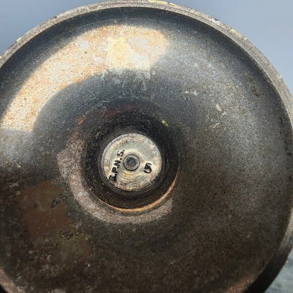 Vintage Wine Goblet Cup E.P.N.S Silver Plated Stemmed Goblet Cup *Rare Set of 4 - Picture 16 of 16